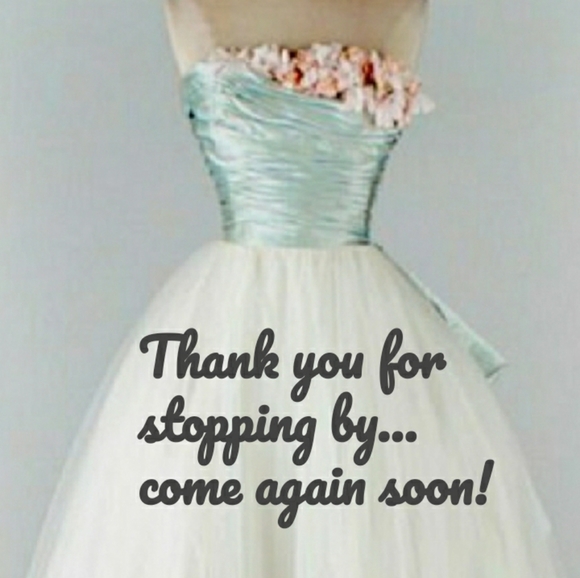 Meet your Posher, Poppy. - Picture 12 of 15